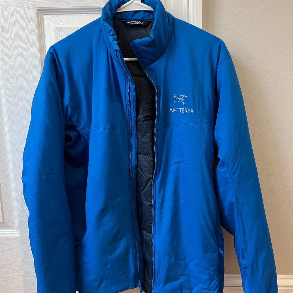 Mens small atom LT